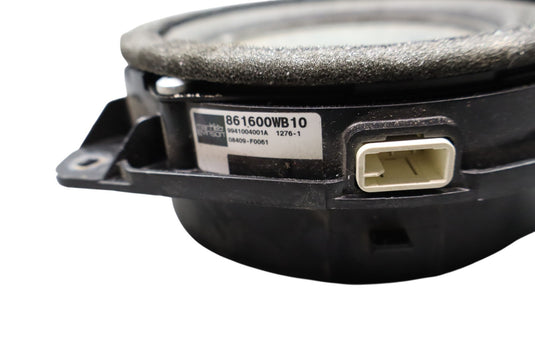 06-10 Lexus GS350 GS430 GS460 Front Right Passenger Side Door Audio Speaker Oem