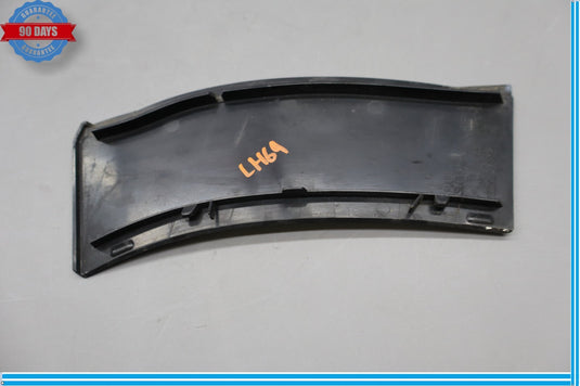 11-15 Porsche Cayenne 958 Rear Left Side Outer Tail Light Lamp Trim Cover Oem