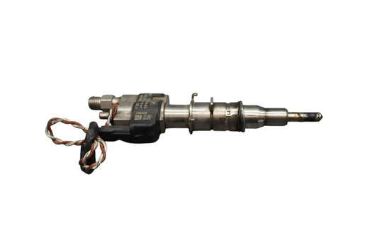 09-15 BMW 750Li 750i F01 Engine Fuel Injector Index 13537585261 Oem