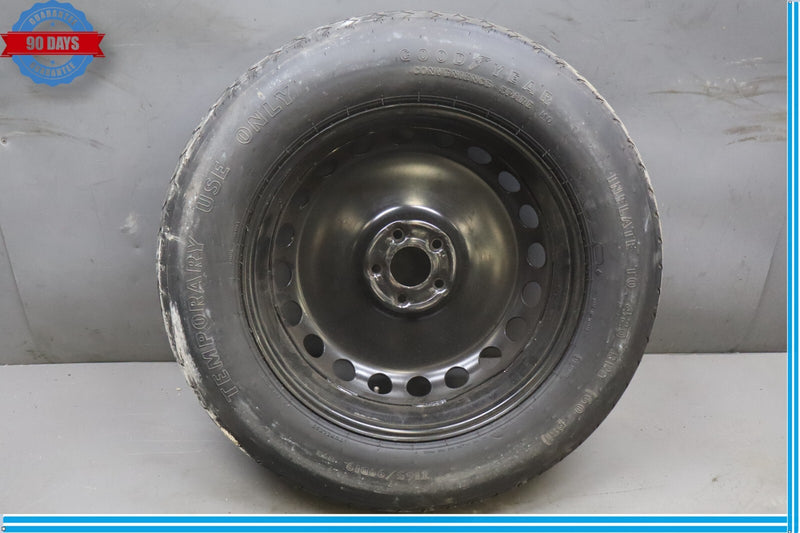 Load image into Gallery viewer, 06-19 Mercedes GL350 GL550 X166 Emergency Spare Tire Wheel Donut Rim 19" 19 Oem
