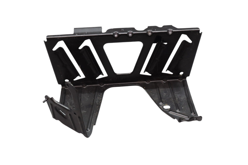 Load image into Gallery viewer, 10-19 BMW 528i 535d 550i 640i 650i Audio Radio Amplifier HiFi System Holder Oem
