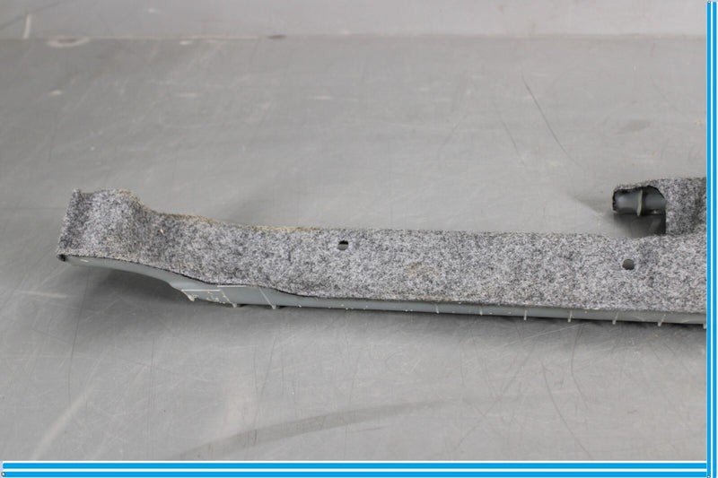 Load image into Gallery viewer, 07-12 BMW 328i Convertible Rear Right Side Trunk Carpet Trim Panel Oem
