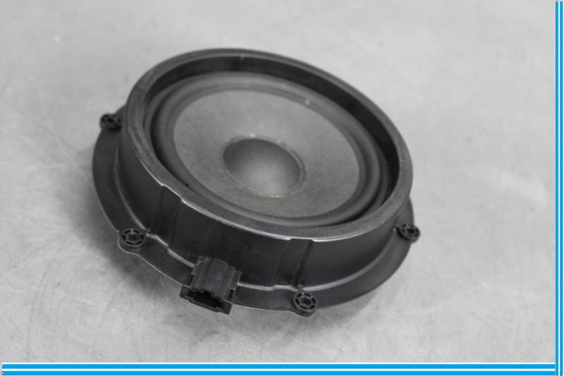 Load image into Gallery viewer, 11-18 Porsche Cayenne Rear Left Driver Side Door Speaker Oem
