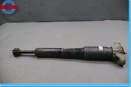 14-17 Maserati Ghibli M157 Rear Right Side Suspension Shock Absorber Strut Oem