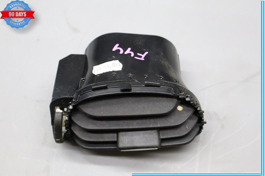14-17 Fiat 500L Rear HVAC Heater Dash Air Vent 735526478 Oem