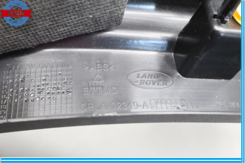 Load image into Gallery viewer, 13-22 Land Rover Range Rover Sport Front Left Side Kick Panel Trim Cover Oem

