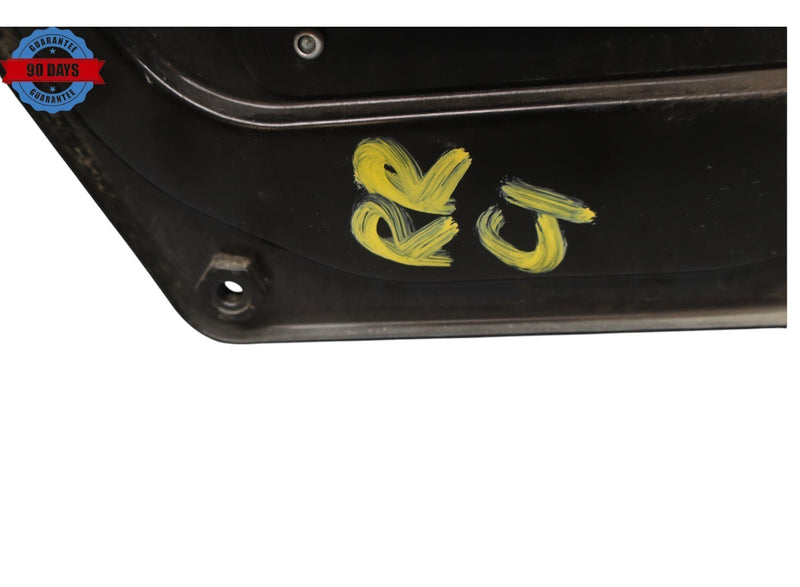Load image into Gallery viewer, 07-15 Jaguar XF XFR XK XKR X250 Rear Right Passenger Quarter Window Glass Oem
