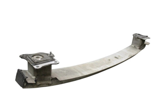 13-18 Audi A6 Quattro Rear Bumper Reinforcement Impact Bar 4G5807309A Oem