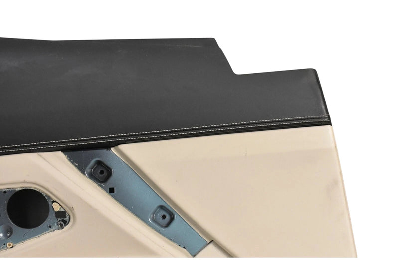 Load image into Gallery viewer, 12-18 BMW F12 F13 640i 650i Rear Left Driver Side Interior Door Panel OEM
