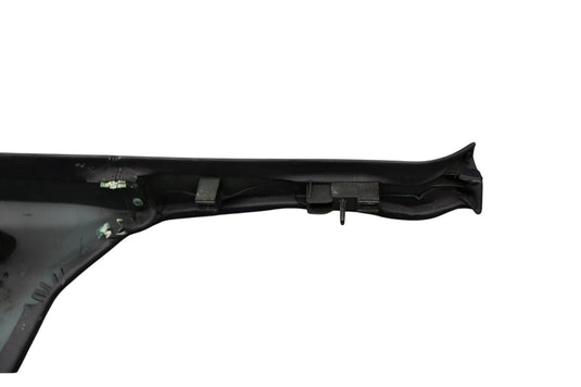 03-11 Bentley Continental GT GTC Front Right Side Kick Panel Trim Cover OEM