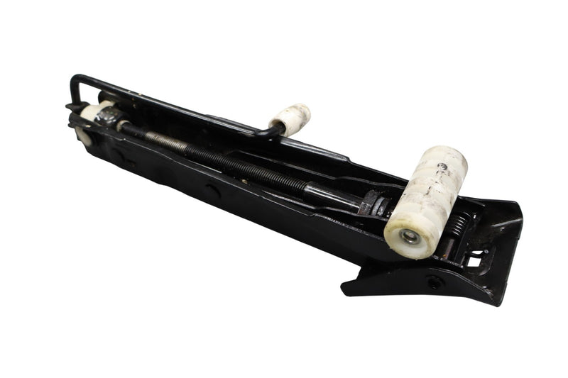 Load image into Gallery viewer, 12-18 Audi A6 A7 Quattro Emergency Spare Tire Scissor Floor Jack Tool Oem

