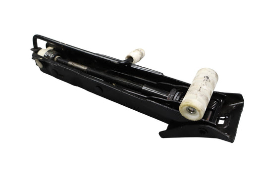 12-18 Audi A6 A7 Quattro Emergency Spare Tire Scissor Floor Jack Tool Oem