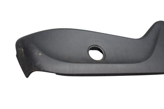 14-19 Mercedes C117 CLA250 Front Left Seat Trim Cover Panel A2469195700 Oem