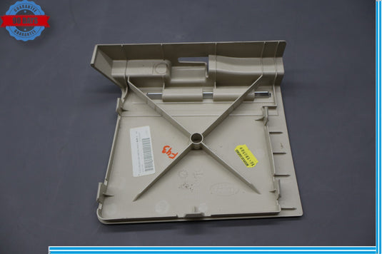 03-12 Land Rover Range Rover HSE L322 Rear Right Cover Package Tray Support Oem