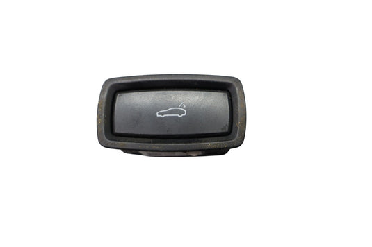 10-18 Porsche Panamera Rear Trunk Tailgate Release Switch Button 7PP959832H Oem