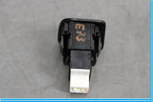 02-10 Lexus SC430 Dash Instrument Panel Rheostat Dimming Light Switch Oem