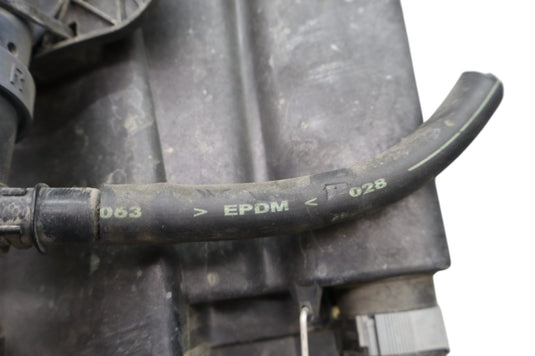 03-08 Maserati Quattroporte M139 Front Right Side Xenon Headlight Lamp Oem