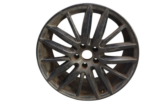 14-19 Maserati Ghibli M157 Front Wheel Rim 8.5JX19H2 ET44 19'' R19 67001685 Oem