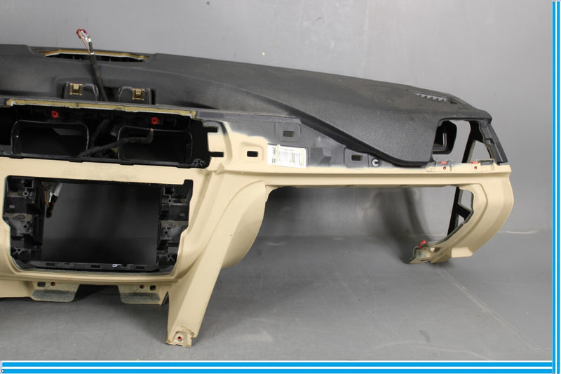 Load image into Gallery viewer, 12-18 BMW 320i 328i M6 F30 F80 Front Dashboard Dash Trim Panel Assembly Oem
