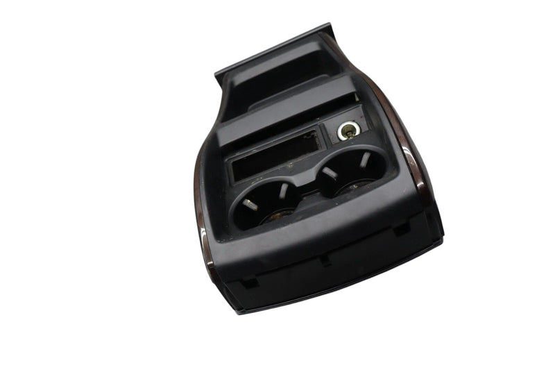 Load image into Gallery viewer, 07-13 BMW X5 X6 Front Center Console Cup Holder Ashtray Assembly 51166954943 Oem
