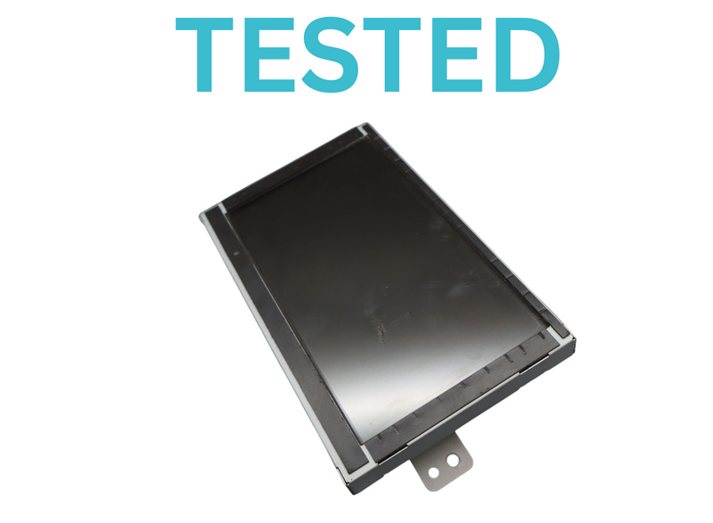 Load image into Gallery viewer, 14-16 Hyundai Equus Front GPS Navigation Display Screen 96525-3N550 Oem

