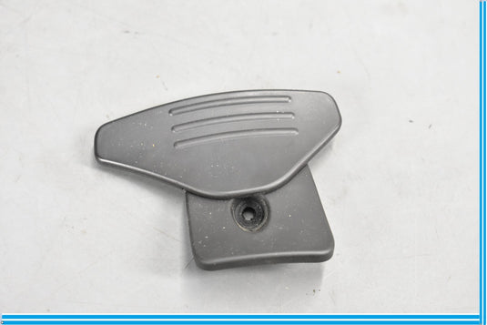 09-15 Jaguar XF Left Driver Side Steering Shift Paddle Down Switch  Oem