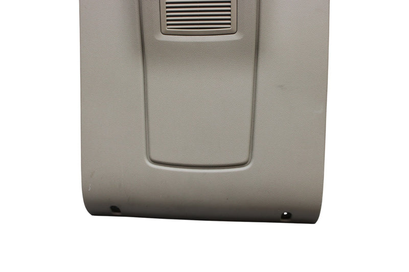 Load image into Gallery viewer, 10-17 Mercedes C250 C350 E350 W207 Front Left or Right Seat Back Panel Cover Oem
