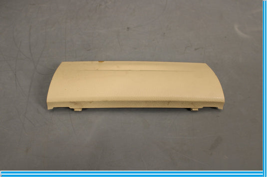 12-16 BMW 320i 328i 428i Dash Dashboard Instrument Panel Lower Trim Cover Oem