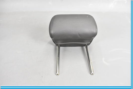 09-15 Jaguar XF XFR Rear Left Driver Side Uper Head Rest Headrest Oem