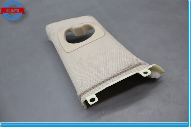 Load image into Gallery viewer, 10-17 BMW 535I GT xDrive Front Right Side Upper Center B Pillar Trim Cover Oem
