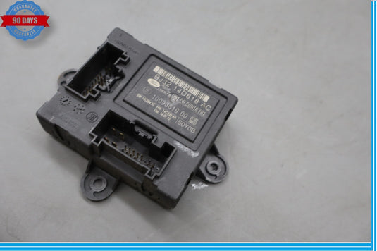 12-15 Jaguar XF XFR Front Left Driver Side Door Control Module Unit ECU Oem
