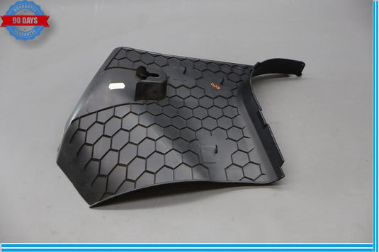 10-18 Mercedes W218 CLS550 E350 Front Right A Pillar Kick Panel Trim Cover Oem