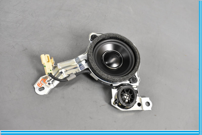 Load image into Gallery viewer, 07-12 Lexus LS460 Rear Left Driver Side Mark Levinson Speaker Oem
