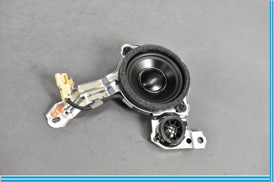 07-12 Lexus LS460 Rear Left Driver Side Mark Levinson Speaker Oem