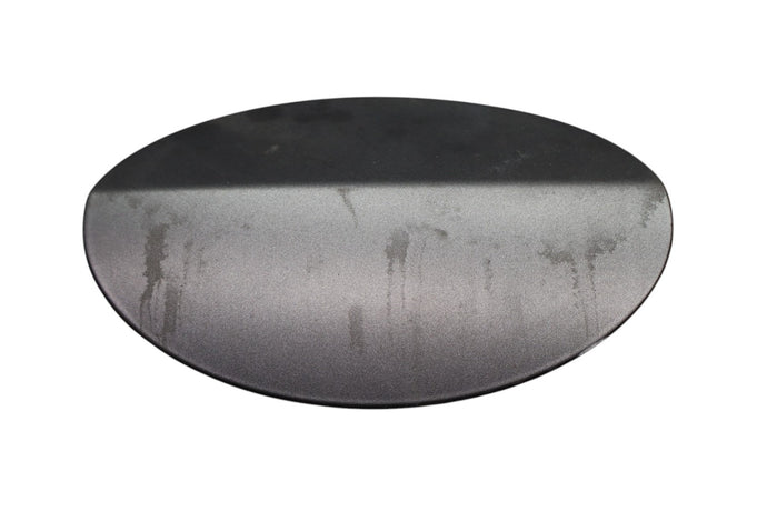 14-22 Maserati Quattroporte Fuel Gas Tank Lid Door Cover 670011977 Oem