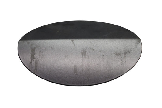 14-22 Maserati Quattroporte Fuel Gas Tank Lid Door Cover 670011977 Oem