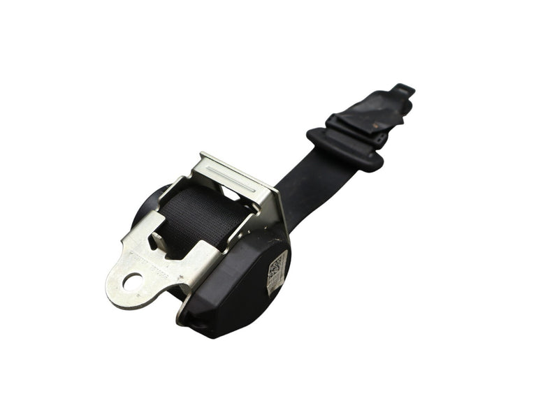 Load image into Gallery viewer, 14-17 Maserati Ghibli M157 Rear Left Side Seatbelt Seat Belt Retractor Oem
