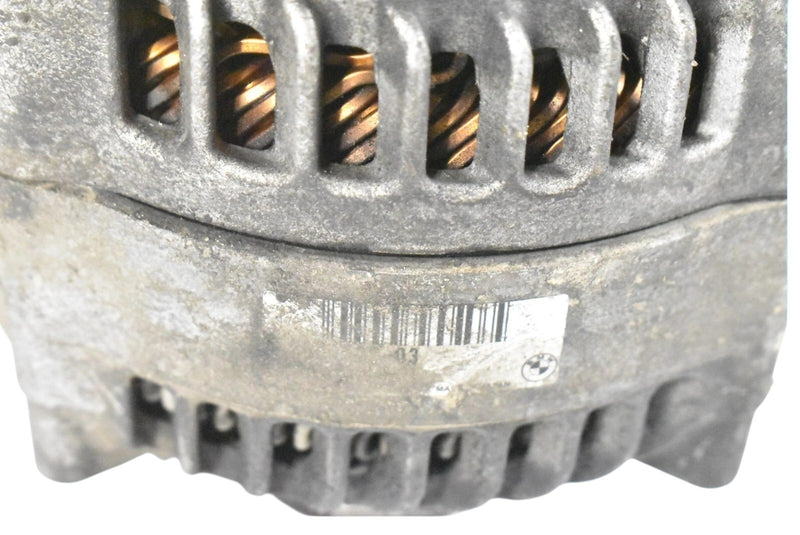 Load image into Gallery viewer, 12-19 BMW X5 X6 F01 F06 F07 F10 E70 550I 650I 750I Alternator Generator Oem
