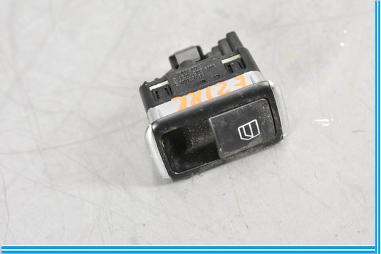 13-16 Mercedes GL450 X166 Rear Left Side Electric Power Window Switch Lifter Oem