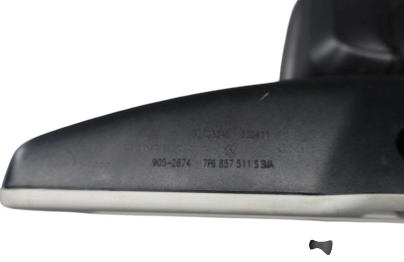 Load image into Gallery viewer, 11-18 Volkswagen VW Touareg Interior Windshield Interior Rear View Mirror Oem
