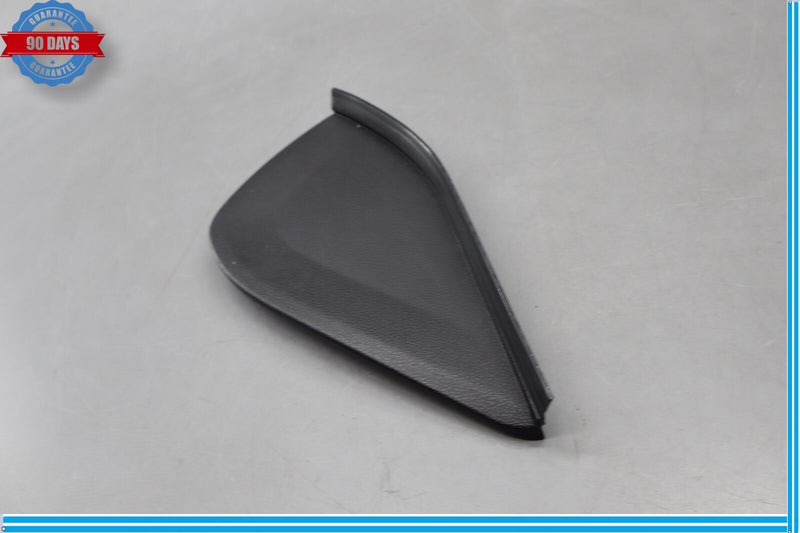 Load image into Gallery viewer, 09-15 BMW 750i 750Li Right Dashboard Instrument Panel End Cap Trim Cover Oem
