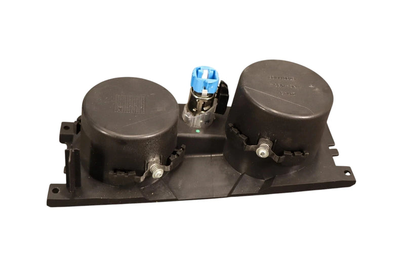 Load image into Gallery viewer, 14-18 Maserati Ghibli M157 Center Console Cup Holder Compartment 670014465 Oem
