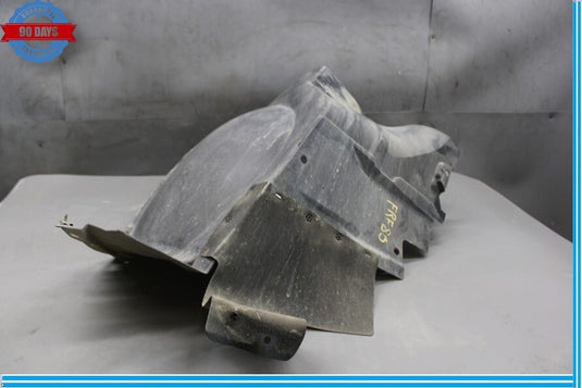 07-12 GMC Acadia Denali Front Right Side Fender Liner Splash Shield Oem