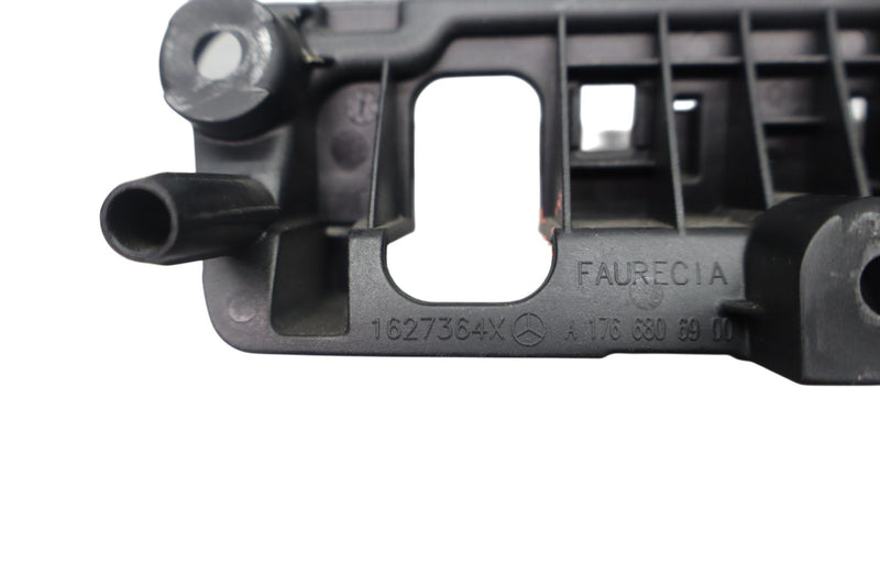 Load image into Gallery viewer, 14-19 Mercedes W117 CLA250 Dash Instrument Panel Center Display Bracket Oem
