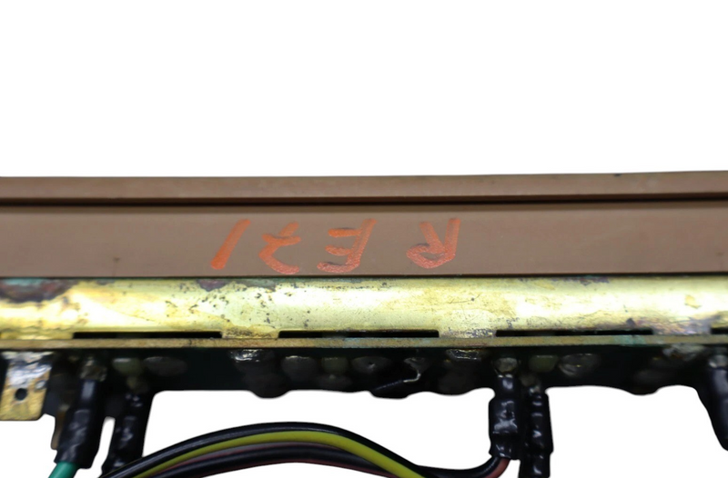 Load image into Gallery viewer, 87-89 Cadillac Allante Right Passenger Side Power Seat Control Switch Panel Oem
