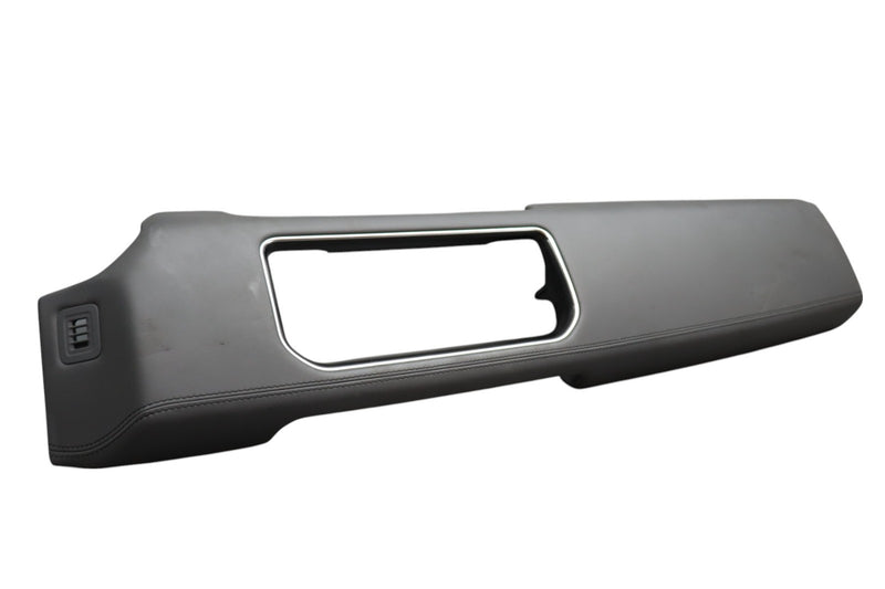 Load image into Gallery viewer, 14-17 LR Range Rover Sport Center Console Dash Display Screen Bezel Trim Oem
