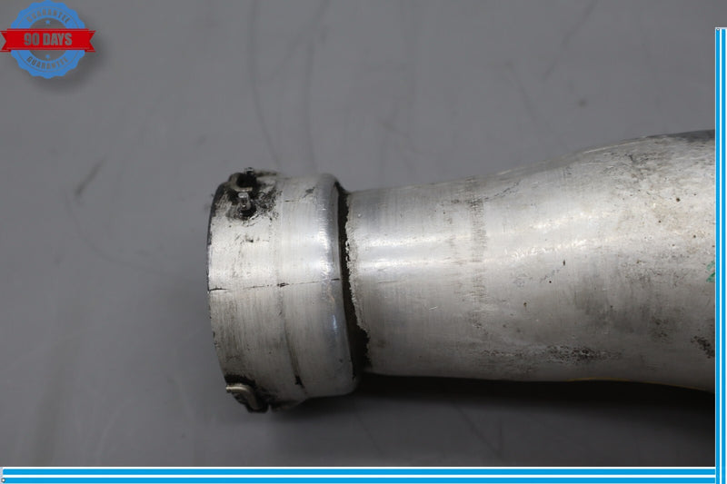 Load image into Gallery viewer, 03-12 Bentley Continental Flying Spur Right Side Air Intake Hose Pipe Oem
