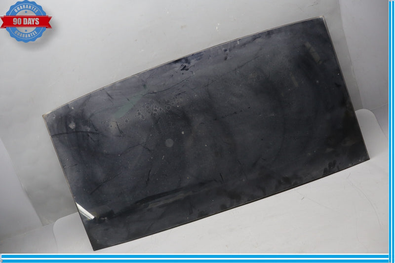 Load image into Gallery viewer, 10-19 Jaguar X351 XJ XJL Center Panoramic Pano Sunroof Sun Roof Glass Oem
