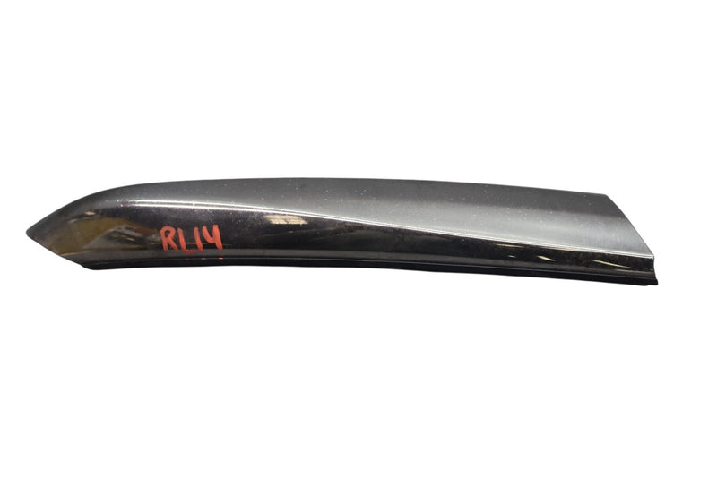 Load image into Gallery viewer, 16-20 Jaguar XF X260 Front Right Bumper Lower Bezel Molding Cover Trim Oem
