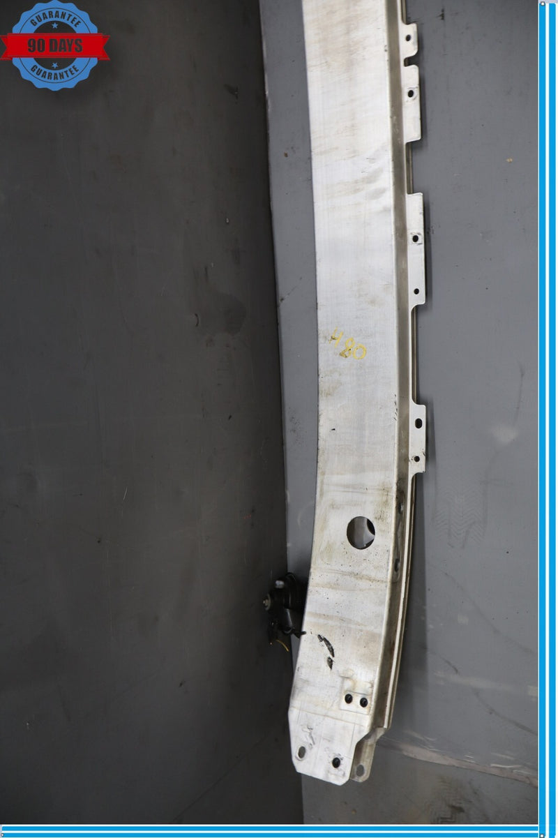 Load image into Gallery viewer, 07-13 Mercedes W221 S550 S400 Front Bumper Reinforcement Impact Bar Oem
